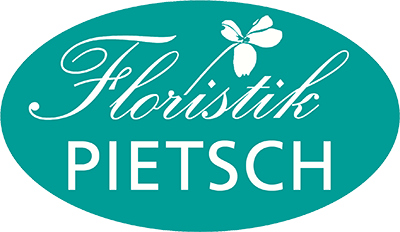 Floristik Pietsch Logo